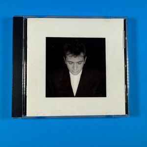 Peter Gabriel-Shaking the Tree (Sixteen Golden Greats) Promo Cd
